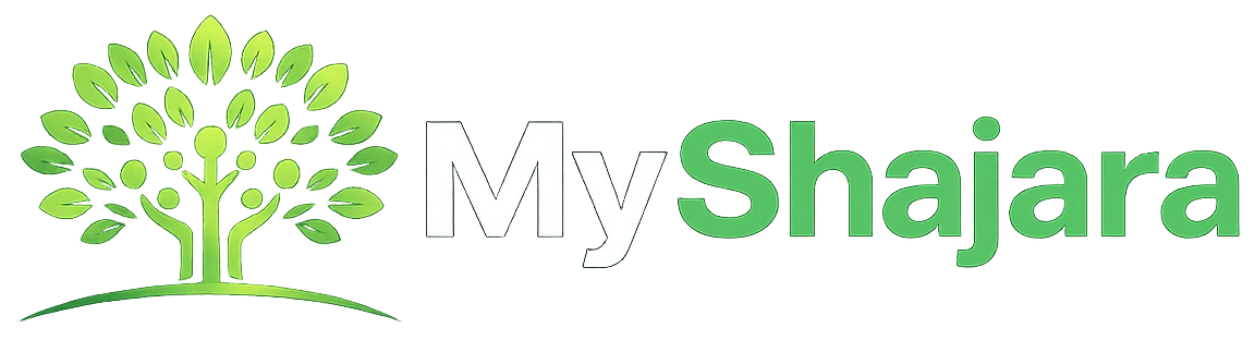 MyShajara